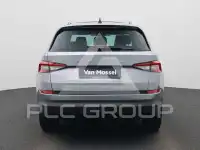 2021 Skoda Kodiaq