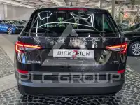 2021 Skoda Kodiaq