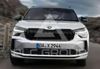 2021 Skoda Kodiaq