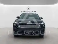 2021 Skoda Kodiaq
