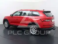 2021 Skoda Kodiaq