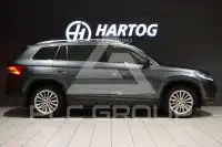 2021 Skoda Kodiaq