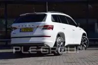 2021 Skoda Kodiaq
