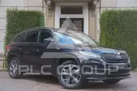 2021 Skoda Kodiaq