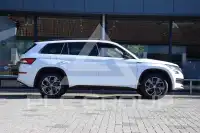 2021 Skoda Kodiaq