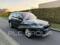 2021 Skoda Kodiaq