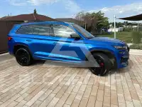 2021 Skoda Kodiaq