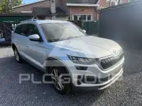 2021 Skoda Kodiaq