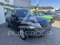 2021 Skoda Kodiaq