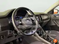 2021 Skoda Kodiaq
