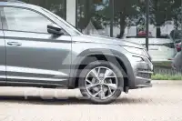 2021 Skoda Kodiaq