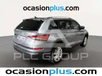 2021 Skoda Kodiaq