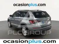 2021 Skoda Kodiaq