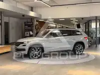 2021 Skoda Kodiaq