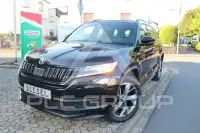 2021 Skoda Kodiaq