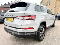2021 Skoda Kodiaq