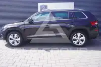 2021 Skoda Kodiaq