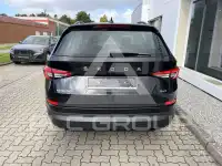 2021 Skoda Kodiaq