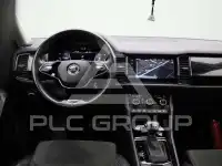 2021 Skoda Kodiaq