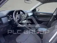 2021 Skoda Kodiaq
