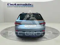 2021 Skoda Kodiaq