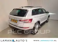 2021 Skoda Kodiaq