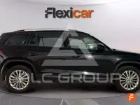 2021 Skoda Kodiaq