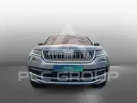 2021 Skoda Kodiaq