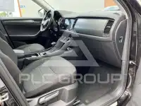 2021 Skoda Kodiaq