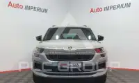 2021 Skoda Kodiaq