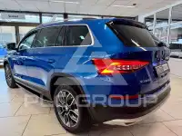 2021 Skoda Kodiaq
