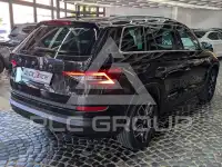 2021 Skoda Kodiaq