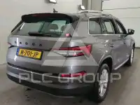 2021 Skoda Kodiaq