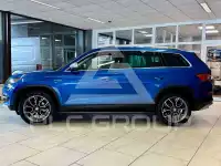 2021 Skoda Kodiaq