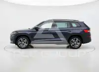 2021 Skoda Kodiaq