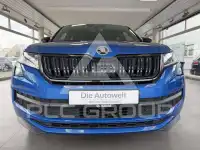 2021 Skoda Kodiaq