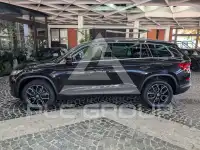 2021 Skoda Kodiaq