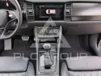 2021 Skoda Kodiaq