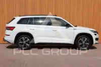 2021 Skoda Kodiaq