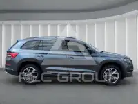 2021 Skoda Kodiaq
