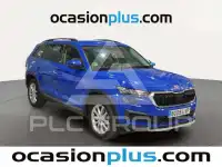 2021 Skoda Kodiaq