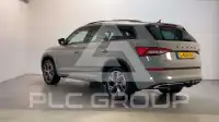 2021 Skoda Kodiaq