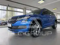 2021 Skoda Kodiaq