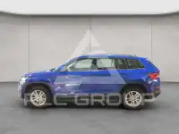 2021 Skoda Kodiaq
