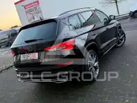 2021 Skoda Kodiaq