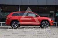 2021 Skoda Kodiaq