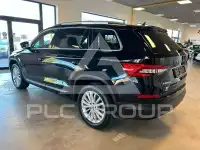 2021 Skoda Kodiaq