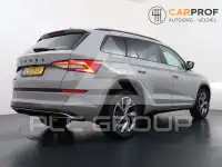 2021 Skoda Kodiaq