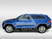 2021 Skoda Kodiaq
