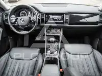 2021 Skoda Kodiaq